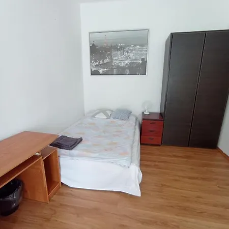 Apartrooms Near Rondo Onz Appartement *