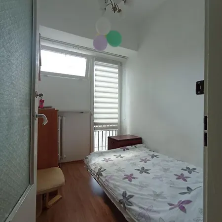 Appartement Apartrooms Near Rondo Onz Warschau