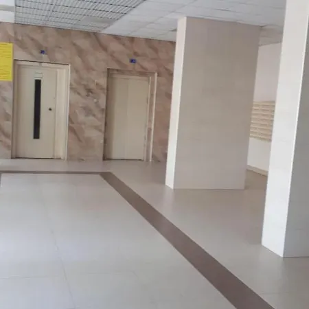 Apartrooms Near Rondo Onz