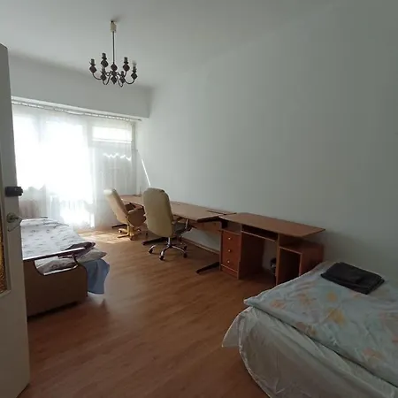 Appartement Apartrooms Near Rondo Onz Warschau