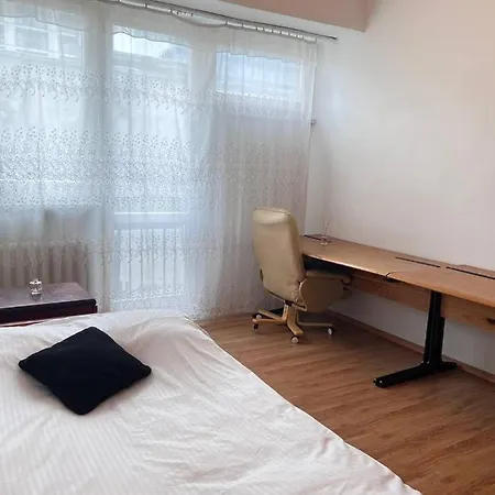 Appartement Apartrooms Near Rondo Onz Warschau