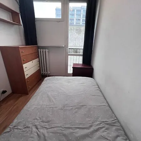 Apartrooms Near Rondo Onz Appartement